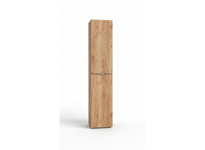 Armoire de salle de bain de haute qualité Armoire grande en bois Meubles de salle de bain de luxe