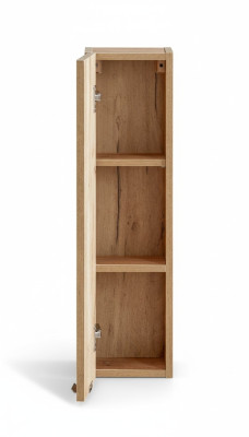 Pharmacies Salle de bain Meubles de salle de bain Étagère Armoire Blanc Armoires décoratives Bois
