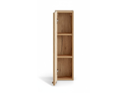 Pharmacies Salle de bain Meubles de salle de bain Étagère Armoire Blanc Armoires décoratives Bois