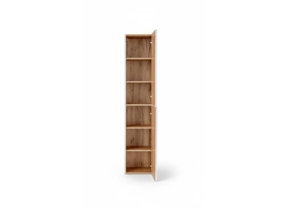 Meuble de salle de bain étagère Armoire de salle de bain armoire de toilette Étagères de salle de bain