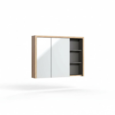 Miroir miroir de salle de bain miroir armoire à glace décor miroir suspendu.