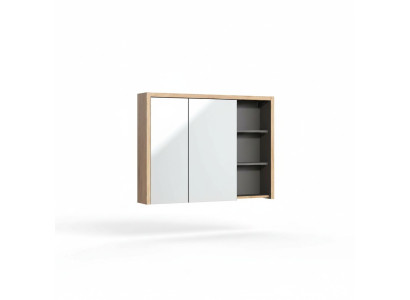 Miroir miroir de salle de bain miroir armoire à glace décor miroir suspendu.