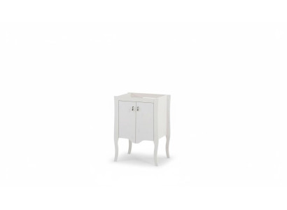Meubles de salle de bain de style ancien, base de lavabo, meuble de salle de bain de campagne, nouveau