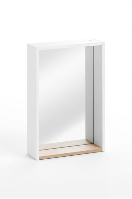 Miroir armoire miroir salle de bain armoire murale armoire murale décor armoire de salle de bain