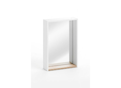 Miroir armoire miroir salle de bain armoire murale armoire murale décor armoire de salle de bain