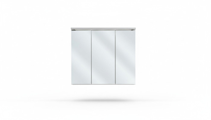 Armoire à glace miroir salle de bain armoire murale décoration armoire murale armoire de salle de bain