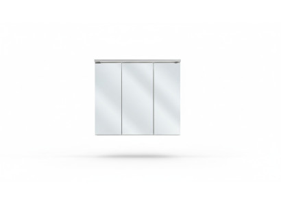 Armoire à glace miroir salle de bain armoire murale décoration armoire murale armoire de salle de bain