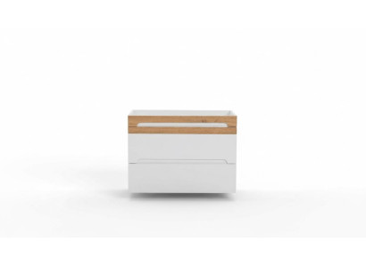 Meubles sous-lavabo pour lavabo Meubles sous-lavabo Lavabos Meuble sous-vasque bassin 80cm
