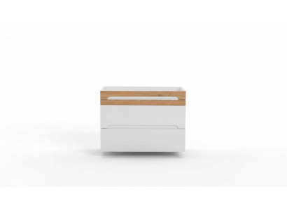 Meubles sous-lavabo pour lavabo Meubles sous-lavabo Lavabos Meuble sous-vasque bassin 80cm