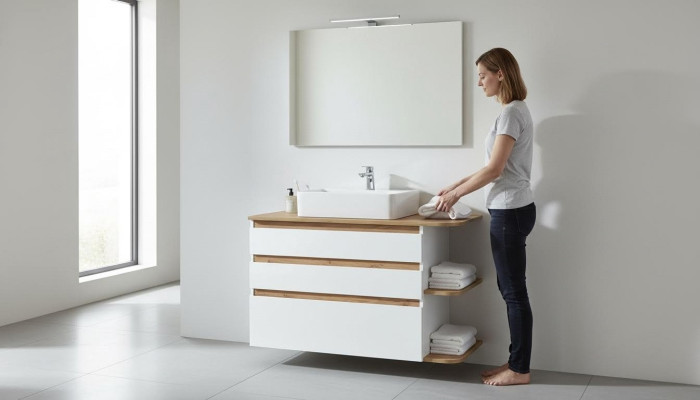Waschbecken Badezimmer Dekorative Schränke Waschbecken Waschbecken Waschbecken.