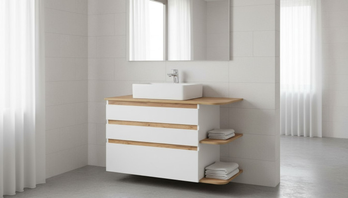 Waschbecken Badezimmer Dekorative Schränke Waschbecken Waschbecken Waschbecken.