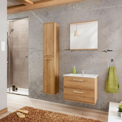Meubles de salle de bain de haute qualité, ensembles de design de salle de bain, qualité de lavabo
