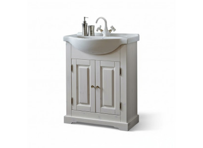 Lavabo Lavabo Bassin en céramique Meubles de salle de bains décoratifs