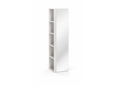 Meubles de salle de bain Armoires Armoire de salle de bain Étagère Armoire à miroir Étagères