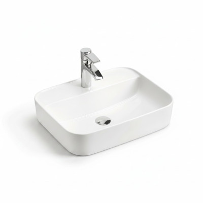 Céramique Lavabo Lavabo Lavabo Lavabo Comptoir Lavabo Blanc Lavabo Décoratif