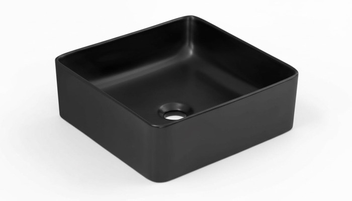 Lavabo Tableau Noir Plateau Lavabo Vasque Céramique