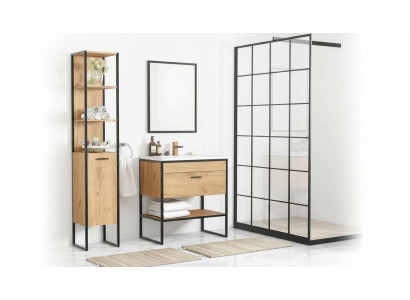 Salle de bain, ensemble de meubles de salle de bain, ensemble de meubles de salle de bain, lavabo 3 pièces. Chambre