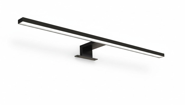 LED lampe miroir salle de bain lumière miroir lumière image éclairage mural salle de bain