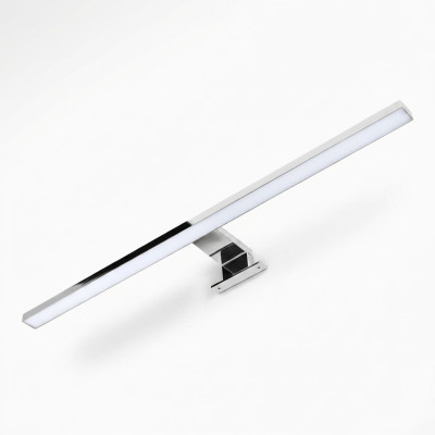 LED lumière miroir lampe salle de bain lumière murale lumière d'image salle de bain