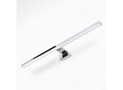 LED lumière miroir lampe salle de bain lumière murale lumière d'image salle de bain