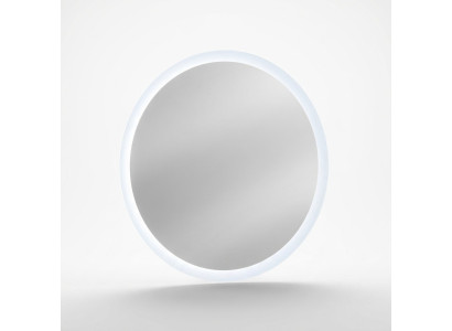 Miroir rond LED Miroir de salle de bain Miroir de salle de bain avec éclairage
