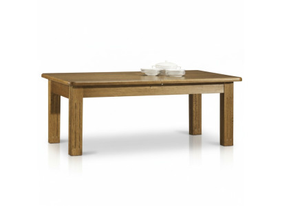 Table à manger 300/500 cm Table de cuisine Table de restaurant Table en bois Tables de salle à manger