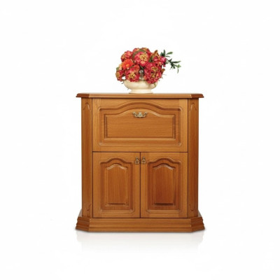 Classique Commode Commode commode commode armoire de style antique