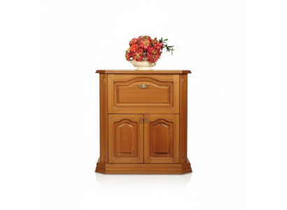 Classique Commode Commode commode commode armoire de style antique