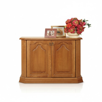 Classique Commode Coffres de tiroirs Commode Armoire Buffet Mobilier