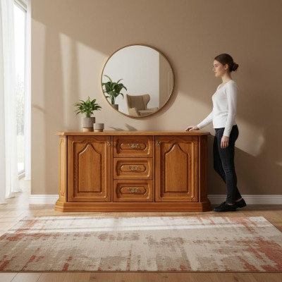 Maison de campagne Commodes Commode Armoire Commodes Buffet