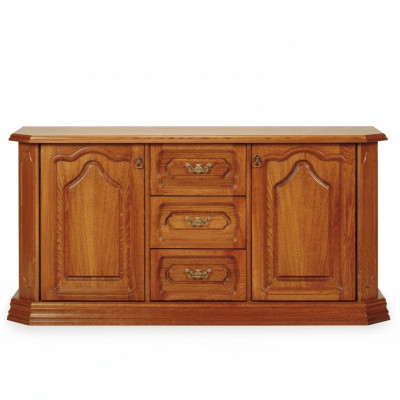 Maison de campagne Commodes Commode Armoire Commodes Buffet