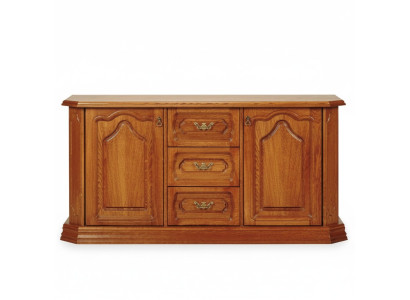Maison de campagne Commodes Commode Armoire Commodes Buffet
