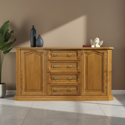 Maison de campagne Commode Commodes Buffet Vaisselier Meubles