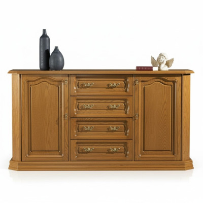 Maison de campagne Commode Commodes Buffet Vaisselier Meubles