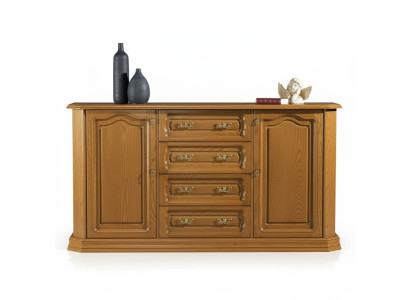 Maison de campagne Commode Commodes Buffet Vaisselier Meubles