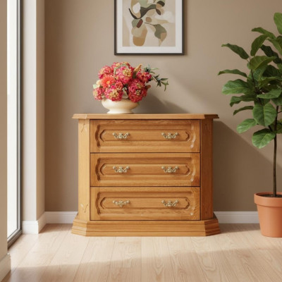 Classique commode Commodes commode décorative Bahut Mobilier