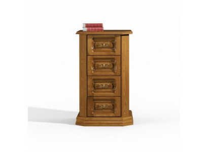 Classique Commode Commodes décoratives Commode Armoire Buffet Meuble