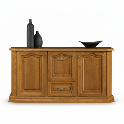 Landhfrom Commode Commode Armoire Buffet Meubles Bois Buffet