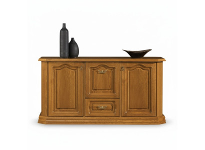 Landhfrom Commode Commode Armoire Buffet Meubles Bois Buffet