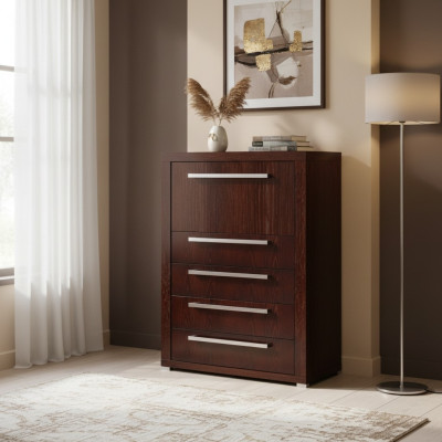 Classique commode Commodes Commode Armoire en bois Salon
