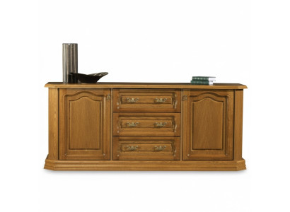 Maison de campagne Commode Commodes Armoire commode Buffet