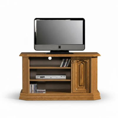 Meuble tv de style ancien Commode nouvelle Tv Baroque Rococo Tv Hi Fi Armoire
