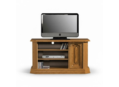 Meuble tv de style ancien Commode nouvelle Tv Baroque Rococo Tv Hi Fi Armoire