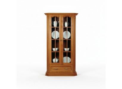 Commode Vitrine Commodes Vitrines décoratives Armoire en verre Designer