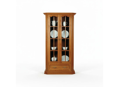 Commode Vitrine Commodes Vitrines décoratives Armoire en verre Designer