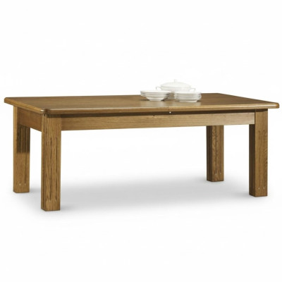 Table à manger 250/450 cm Table de cuisine Restaurant Table en bois Tables de salle à manger Conférence