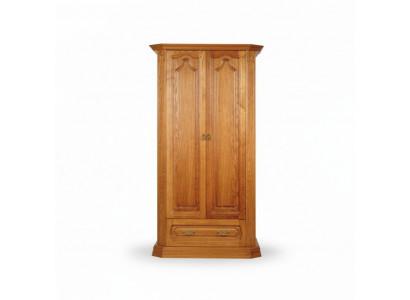 Armoire de campagne Armoire Armoire en bois Bureau Classique Armoires à vêtements neufs