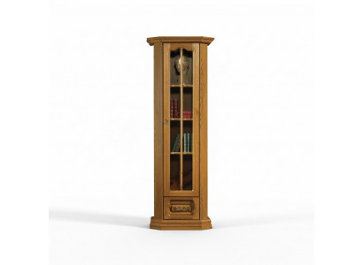 Pays Maison Armoire Vitrine Armoire en Bois Armoire en Verre Vitrine Display Cabinets