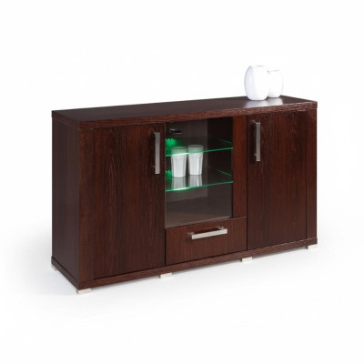 Classique Commode Coiffeuses Armoire Commode en bois décorative Salon