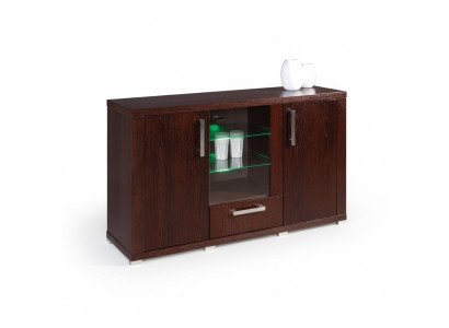 Classique Commode Coiffeuses Armoire Commode en bois décorative Salon